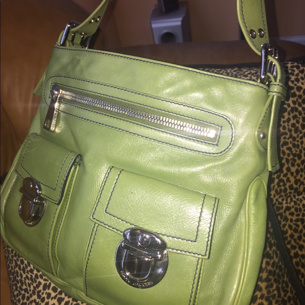 Marc Jacobs bag